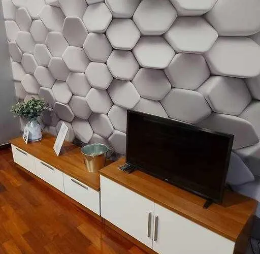 Apartamentos Florida Casablanca